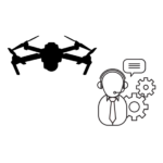 DJI Consumer Produktu Konsultācija