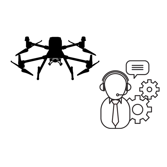 DJI Enterprise Produktu Konsultācija