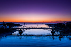 Fotogrāfisks skats uz dabu ar mērķtiecīgu vizuālo estētiku | Ainavu Fotogrāfs – Ventaskrasts Media