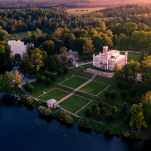 Fotogrāfisks skats uz dabu ar mērķtiecīgu vizuālo estētiku | Ainavu Fotogrāfs – Ventaskrasts Media