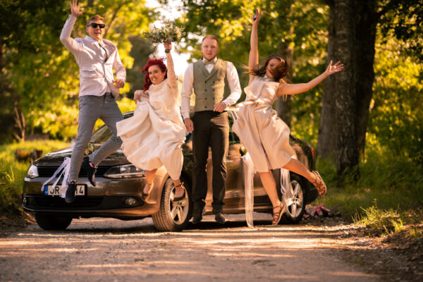 Autentiski kāzu foto un video ar individuālu pieeju | Kāzu Fotogrāfs un Filmētājs – Ventaskrasts Media