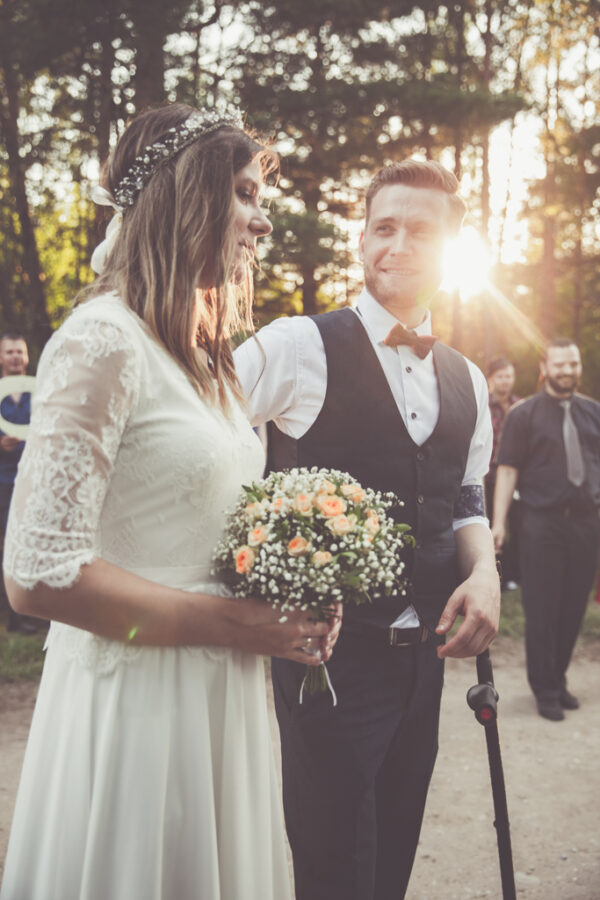 Autentiski kāzu foto un video ar individuālu pieeju | Kāzu Fotogrāfs un Filmētājs – Ventaskrasts Media