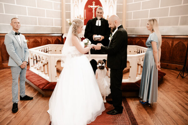 Stilīgi, tehniski kvalitatīvi kāzu foto un video | Kāzu Fotogrāfs un Filmētājs – Ventaskrasts Media