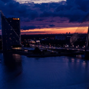 Dronu Video – Bronza