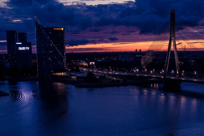 Dronu video pakalpojums - Bronza pakete